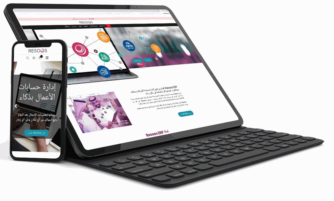 ERP - Project App - Tasks Dashboard