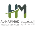 الحماد للخدمات الطبية 