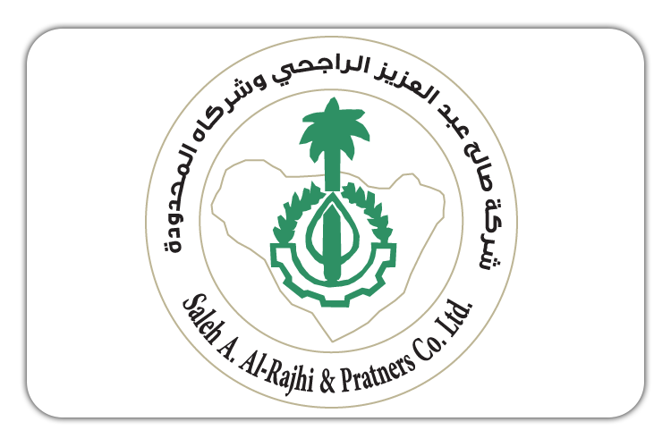 شركة صالح عبد العزيز الراجحي وشركاؤه المحدودة