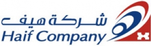 شركة هيف محمد قحطاني للتجارة والمقاولات